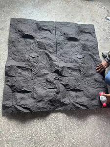 Pannello Isolante Termico in PU Effetto <span class=keywords><strong>Pietra</strong></span> 1200*600*6mm, Impermeabile, per Edilizia - Product Image 3