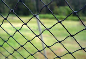 Red antiaves Jinguan con HDPE 100% virgen y alta protección UV para proteger cultivos y huertos de daños por aves, duradera 3-4 años - Product Image 5