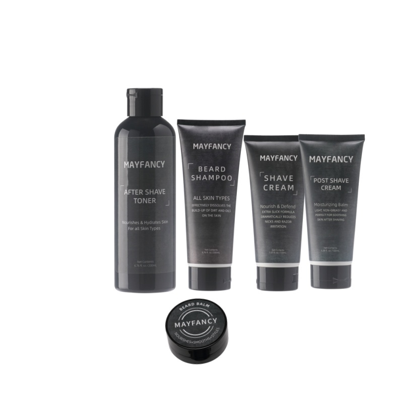 Natural Organic Vegan Men s Grooming