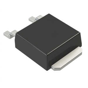 AOD5B60D New and Original Electronic Components IGBT 600V <b>23A</b> TO-252 - Product Image 1