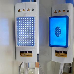 Terapi Fototerapi UV Cahaya Excimer Profesional 308nm untuk Pengobatan <span class=keywords><strong>Psoriasis</strong></span> Vitiligo <span class=keywords><strong>Laser</strong></span> Excimer 308 - Product Image 6