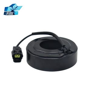 Poulie d'embrayage de compresseur de climatisation 12V 6PK haute pression et haute température pour Lada Granta - Product Image 3