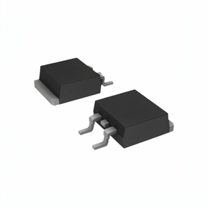 In Stock Buy Online Electronic Components Single Diodes TO-263-3, D2PAK , TO-263AB VS-MBRB1645TRLPBF - Product Image 1