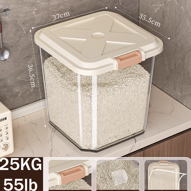 Marrone: 25 kg/55 libbre