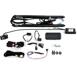 Aotostar per JEEP AVENGER 2025+ - Sollevatore Elettrico per Portellone Posteriore, Accessori per Auto e Altre Parti della Carrozzeria - Product Image 3