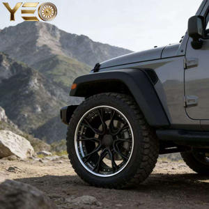 Cerchi in Lega YEO Forged Desmond Evo Regamaster Personalizzati 5x114.3 5x100 5x120 in Alluminio con ET 40mm per Honda <span class=keywords><strong>Civic</strong></span> <span class=keywords><strong>Type</strong></span> <span class=keywords><strong>R</strong></span> - Product Image 5