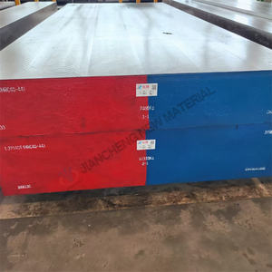 1.2083 עמיד בפני קורוזיה 420 4cr13 s136 כלי נירוסטה צלחת חם התגלגל חום-מטופל דיוק דפוס-astm aii דין - Product Image 3