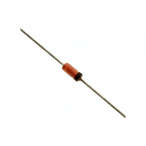 Electronics Component JAN1N971B-1/TR Diodes DO-204AH, DO-35, Axial Original - Product Image 1