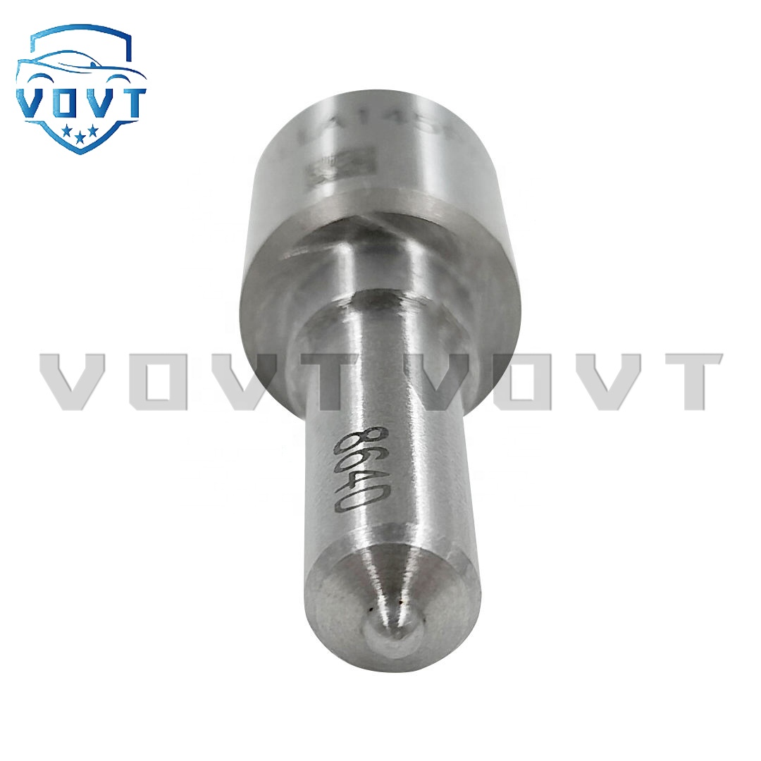 High Quality DLLA145P864 for Denso Common Rail Nozzle Diesel Engine Spare Parts