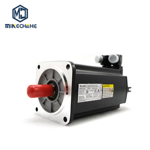 Motor Servo Rexroth IndraDyn Serie S MSK061C-0600-NN-M1-UG0-NNNN R911316056 en Stock - Product Image 1