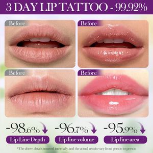 Le nouveau baume à lèvres SADOER Clear Grape hydrate, prévient les gerçures, répare, nourrit et embellit les lèvres - Product Image 6