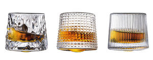 Verres à <span class=keywords><strong>whisky</strong></span> personnalisés style Old Fashioned - Verres à <span class=keywords><strong>whisky</strong></span> en gros pour bars, verres à <span class=keywords><strong>whisky</strong></span> pour bourbon, verres à vin de <span class=keywords><strong>marque</strong></span>, approvisionnement en vrac - Product Image 6