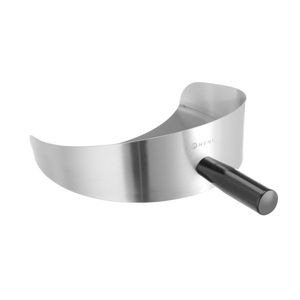 HENDI 275x230mm Équipement de cuisine commercial Spatule à kebab - Product Image 1