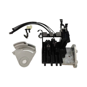 New Sửa Chữa Chỗ Ngồi Kit 81623986083 81623986032 0009108838 0009107538 Ghế Điều Chỉnh Van Cho Người Đàn Ông - Product Image 1