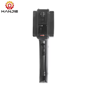 Máy in phun mực cầm tay TIJ có logo tùy chỉnh, màn hình cảm ứng thông minh 12.7 mm, in được trên chai lọ, túi nhựa, thùng carton. - Product Image 5