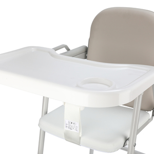 2024 fatto in Cina comodo bambino sedia di alimentazione alta per l'alimentazione dei bambini intorno ai 3 anni sedia del bambino - Product Image 3