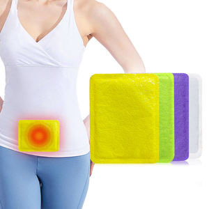 Plester Panas Aktifasi Udara Cepat untuk Meredakan Nyeri Leher, Punggung & Bahu 8-12 Jam Terapi Nyeri Haid - Product Image 3