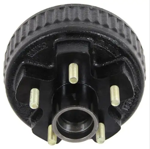 Source Usine Offre Spéciale <span class=keywords><strong>2000</strong></span> <span class=keywords><strong>LBS</strong></span> 7*1.75 Pouces Tambour De Frein 5 Boulons pour Amérique Type Remorques - Product Image 4