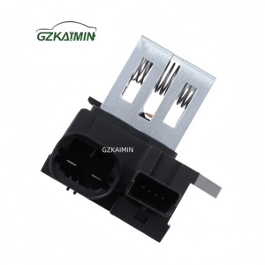 Nouveau Relais de Moteur de <span class=keywords><strong>Ventilateur</strong></span> de Radiateur Résistance OEM 9662872380 pour Citroën Peugeot <span class=keywords><strong>207</strong></span> avec Garantie 1 An - Product Image 4
