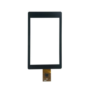 ชุดหน้าจอสัมผัสแบบ Capacitive ขนาด 8 นิ้ว สำหรับอุตสาหกรรม พร้อมการเคลือบ AG AR AF รองรับการสัมผัสหลายจุด แบบ USB TFT EETI - Product Image 1