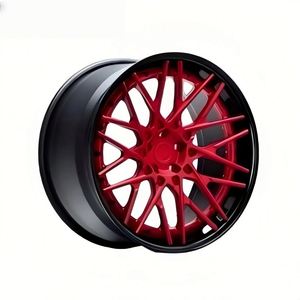Cerchi in Lega AVT OEM 19x8.5 19x9.5 5x112 5X114.3 5x120, Pneumatici e Accessori per Auto BMW - Product Image 1