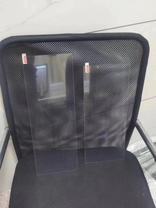 ฟิล์มกันรอยกระจกนิรภัยสำหรับรถยนต์ <span class=keywords><strong>BMW</strong></span> X5/X6/X7/<span class=keywords><strong>iX</strong></span>/i4/i7 ปี 2024 ความแข็ง 9H บางเฉียบ ฟิล์มนำทาง GPS - Product Image 6