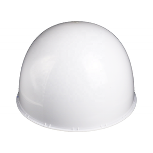 Tùy chỉnh độ sáng cao ánh sáng mạnh mẽ PC nhựa Chụp đèn Khuôn thích hợp cho các địa điểm thể thao, sân chơi và sân bóng đá - Product Image 1