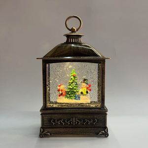 Adornos de Decoración Navideña, Luces Nocturnas LED, Regalos de Navidad para Niños, Luces Decorativas Navideñas - Product Image 4