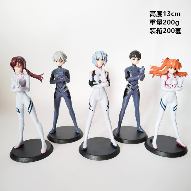 5ชิ้น/เซ็ต EVA