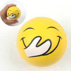 Pu Căng Thẳng Đồ Chơi Hình Dạng Tùy Chỉnh Căng Thẳng Bóng Biểu Tượng Tùy Chỉnh Antistress Bóng Căng Thẳng Thuốc Giảm Bóng Cho Trẻ Em - Product Image 3