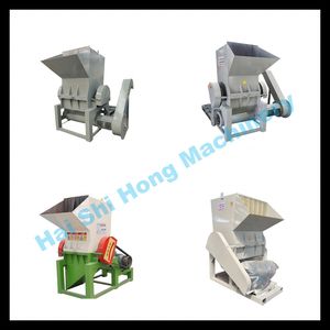 بيع مباشر من المصنع! كسارة الحيوانات الأليفة البلاستيكية - Product Image 5