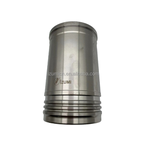 Recambio de Cilindro para Motor Diésel IZUMI de 8 Cilindros 139mm F17C, 11467-1702 11467-1702A ME071041 - Product Image 1