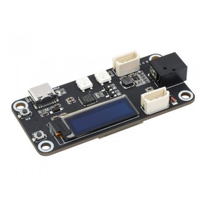 Placa de Expansión para Servomotor de 6-12V con Control ESP32 WiFi/Bluetooth/<span class=keywords><strong>ESP</strong></span>-NOW, 253 Servomotores SC/ST Bus para Brazo Robótico, Robot Hexápodo - Product Image 2