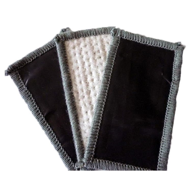 Bentonite Natural Geosynthetic Clay Liner GCL