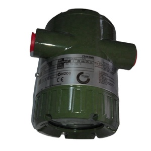 Instrumento Yokogawa YTA110 para Medición de Temperatura y Temperatura Estable - Product Image 5