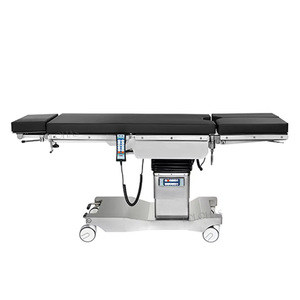 LHIDOT5, mesa de operaciones <span class=keywords><strong>ortopédica</strong></span> quirúrgica de lujo de gama alta, <span class=keywords><strong>precio</strong></span>, <span class=keywords><strong>cama</strong></span> quirúrgica <span class=keywords><strong>eléctrica</strong></span> médica - Product Image 2
