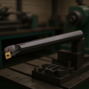 Internal Turning <b>Tool</b> R/L TA6010 Negative Insert Turning <b>Tools</b> - Product Image 3
