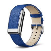 Bracelet de remplacement en cuir à motif bambou, compatible avec Whoop 5.0, prêt à être expédié, en stock, vente en gros