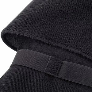 Protector de Espinilla y Empeine Deportivo, Acolchado, de Tela Elástica Ajustable, Protección para el Empeine - Product Image 3