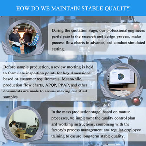 Fabricantes Personalizados de Piezas Metálicas Sinterizadas Mediante Moldeo por Inyección de Metal (MIM) y Servicios de Metalurgia de Polvos - Product Image 5