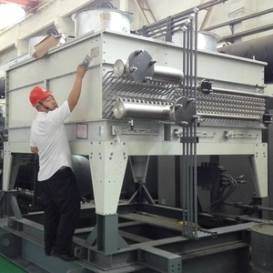 55005a ys25mmsa đơn vị làm lạnh bằng máy nén trục vít - Product Image 6