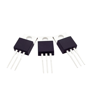 150V 160A đơn để 220 <span class=keywords><strong>Transistor</strong></span> MOSFET Diode triode cấu hình - Product Image 5