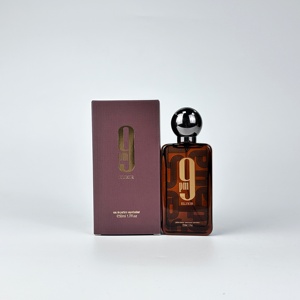 <span class=keywords><strong>Perfume</strong></span> de Primera Calidad con la Mejor Fragancia, <span class=keywords><strong>9pm</strong></span> Edp Unisex, Aromas Frescos en Spray de Larga Duración para Hombres y Mujeres - Product Image 2