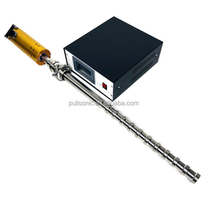 Ultraschall-Extraktionsgerät mit Sonikator, kundenspezifische OEM-Unterstützung, Sonikation, Homogenisierung, Sonde - Product Image 6