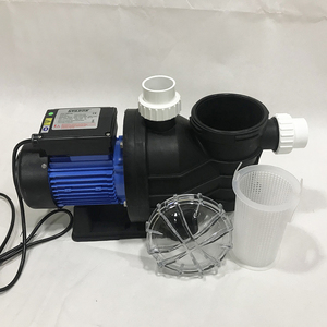 Systèmes <span class=keywords><strong>de</strong></span> <span class=keywords><strong>filtration</strong></span> d'eau commerciale, pompe à moteur électrique pour <span class=keywords><strong>piscine</strong></span> et réservoir - Product Image 4