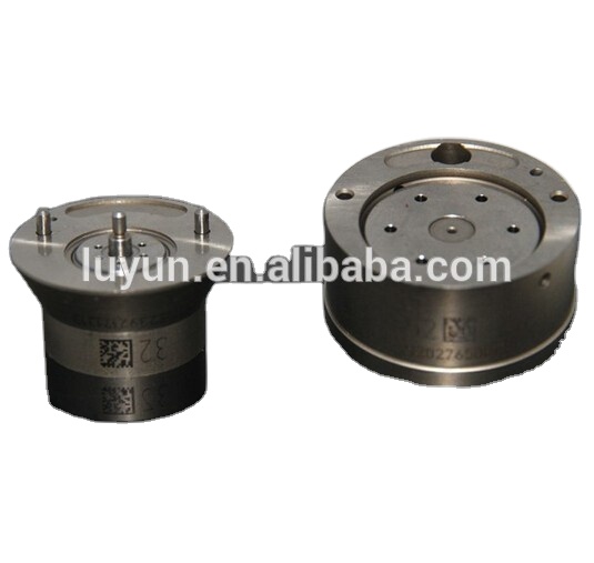 Actuator injector solenoid valve 7135 -588
