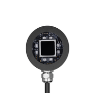 Sonde tactile 3D infrarouge sans fil CNC DOP40, la meilleure innovation pour les professionnels de la technologie et les sondes de mesure pour centre d'usinage