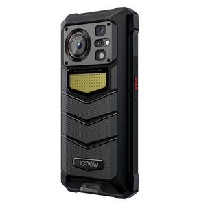 Teléfono Inteligente Resistente Hotwav W11 Personalizado, 6GB+256GB, 6.6 FHD, Batería Enorme de 20800mAh, Cargador de 33W, Android 13, Versión Global - Product Image 5
