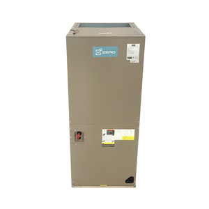 Unidad de Aire Acondicionado Comercial Ligero de 18 SEER con Descarga Superior y Ductos para Calefacción y Refrigeración - Product Image 5