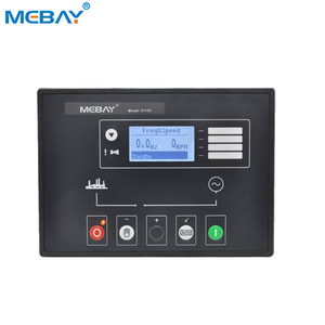 Gerador Auto Start Control Panel <span class=keywords><strong>Controller</strong></span> <span class=keywords><strong>DSE5110</strong></span> Atualização Versão 5110C - Product Image 5